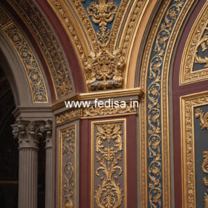 Classic Tv Wall Design Pop Tv Cabinet Design No-5007