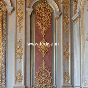 Wall Molding Ideas Pop Molding Design For Wall No-5009