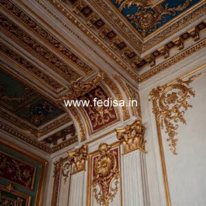 Classic Wall Design Pop Ka New Design No-5017