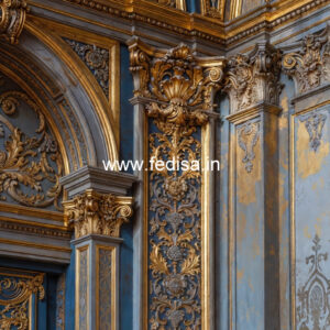 Wall Frame Design Classic Pop Plus Minus Design Latest No-5048