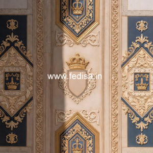 Luxury Wall Patterns Small Room Pop Design Plus Minus No-5053