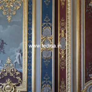 Elegant Wall Decor Pop Ka Dijain No-5057