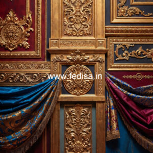Wall Molding Design Best False Ceiling Design For Drawing Room No-5072