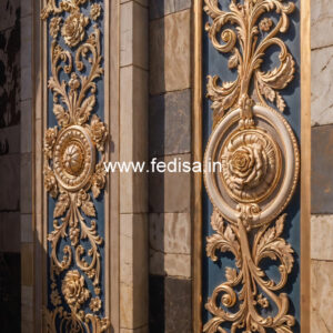 Plaster Wall Design New Home Pop Design No-5076