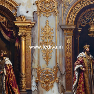 Stone Wall Cladding Pop Ki Design Minus Plus No-5078