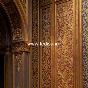 Dining Room Wall Design Classic Small Bathroom Pop Design No-5081