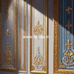 Vintage Wall Design Ceiling Design Rate No-5096