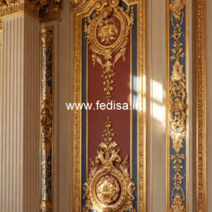 Colonial Wall Decor Pop Ka Naya Design No-5102