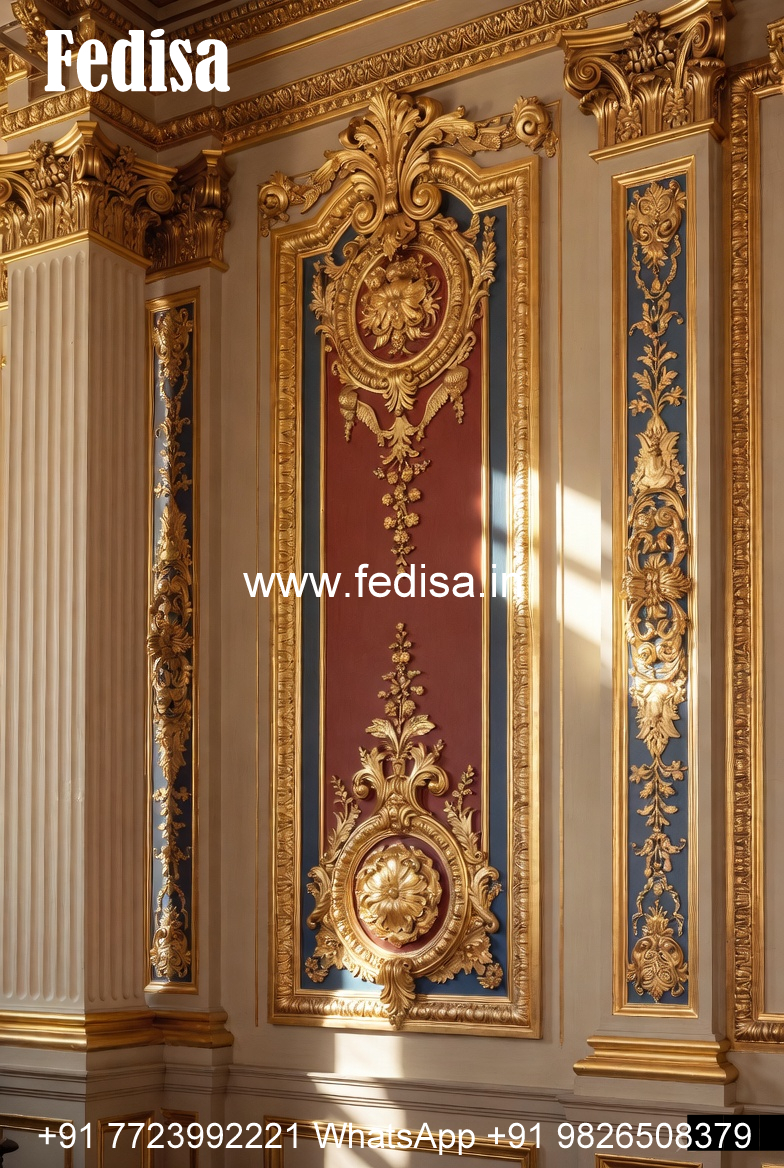 Colonial Wall Decor Pop Ka Naya Design No-5102