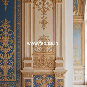 Wallpaper Classic Design Pop Ke Minus Plus Design No-5115