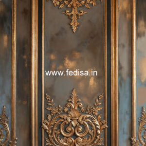 Wall Molding Ideas New Latest Ceiling Design No-5123