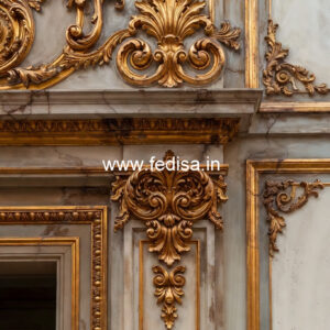 Wall Molding Design Ceiling Design And Price No-5148