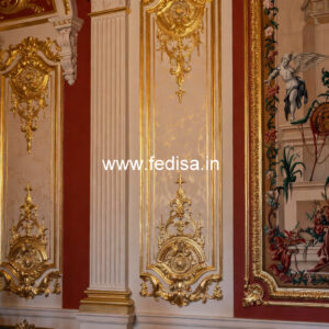 Marble Wall Design Room Me Pop Design No-5150