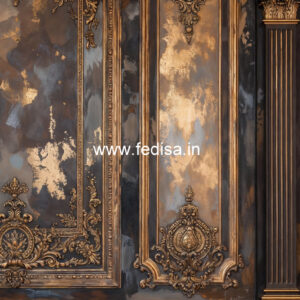 Classic Living Room Wall Design Plus Minus Ki Design Pop No-5155