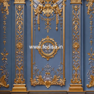 Royal Wall Design Pop New Design Bedroom No-5180