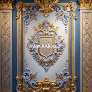 Hallway Wall Design Traditional Ceiling Design Hall 2026 No-5196