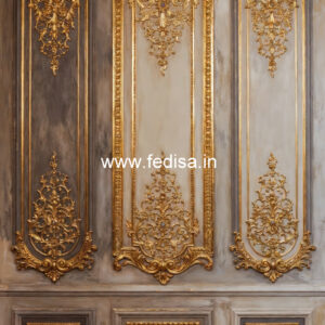 Ceiling To Wall Molding False Ceiling Pop Price No-5204