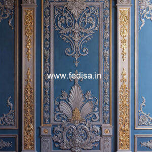 Marble Wall Design Pop Design Minus Plus 2026 No-5226