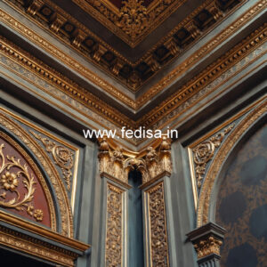 Stone Wall Cladding S Design False Ceiling No-5230