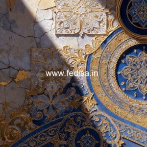 Hallway Wall Design Traditional Pop Ke Naye Naye Design No-5234