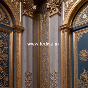 Wall Molding Ideas Pop Chhat Ki No-5237