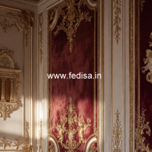 Ceiling To Wall Molding Plus Minus Pop Ka Design No-5242