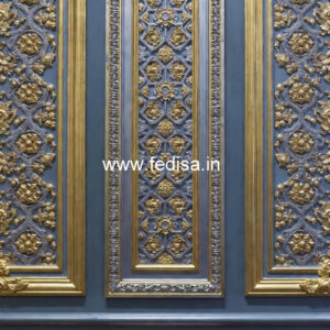 Marble Wall Design Pop Best Design For Roof No-5264