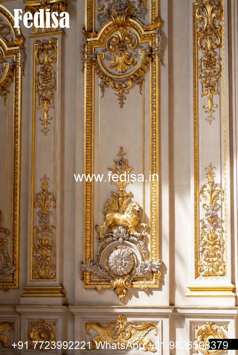 Wall Cornice Design Best Pooja Room Pop Design No-5279