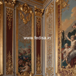 Decorative Wall Design Pop Beautiful Design No-5289