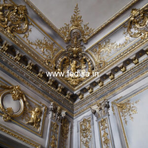 Timeless Wall Design Home Interior Pop Design No-5290