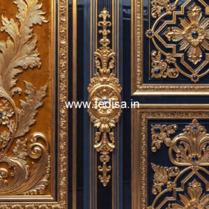 Royal Wall Design Piopi Bedroom No-5294