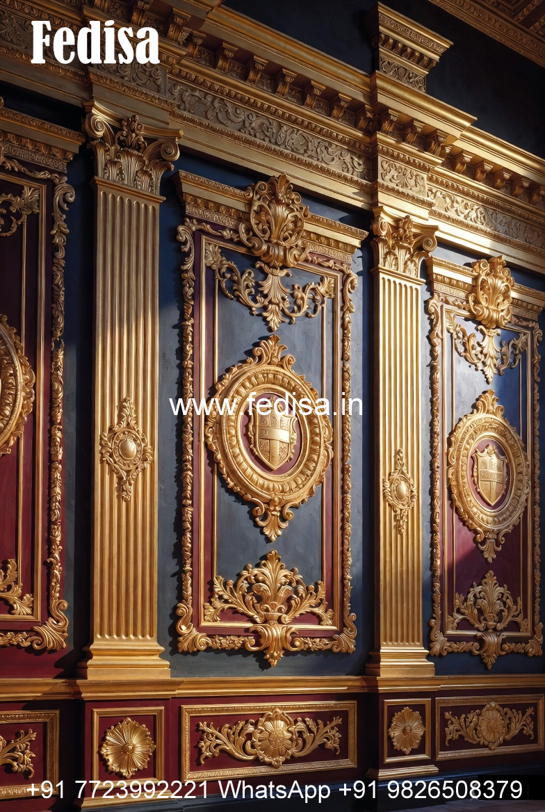 Marble Wall Design Triangle Pop Design No-5302