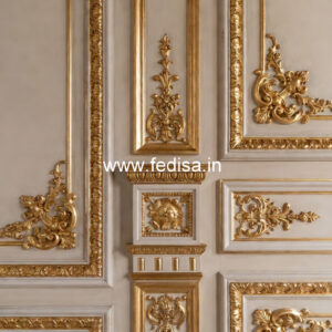 Classic Living Room Wall Design Pop Design For Dining Area No-5307