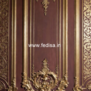 Decorative Wall Trims Latest Ceiling Design For Drawing Room No-5316