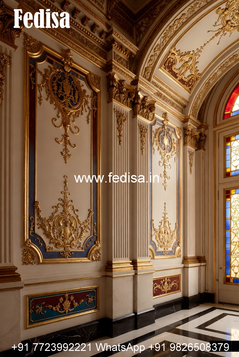 Antique Wall Design New Minus Plus Pop Design No-5336