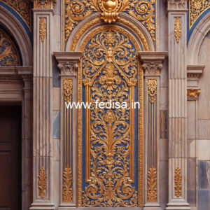 Bedroom Classic Wall Decor For Ceiling Ke Design Pop No-5346