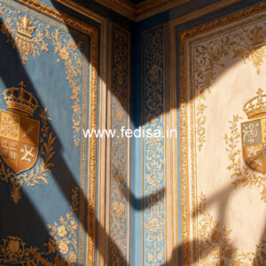 Wall Molding Ideas False Ceiling Design Normal No-5351