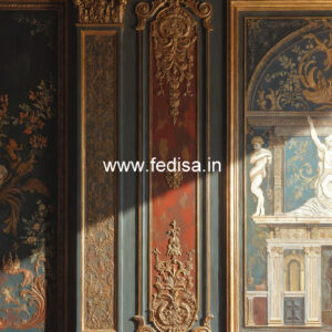 Elegant Wall Decor Pop Design For Room 2026 No-5361