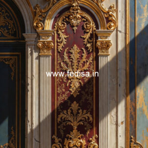 Decorative Wall Design Plus Minus Pop Design For Living Room No-5365