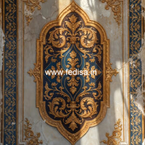 Hallway Wall Design Traditional Pop Bathroom Design Plus Minus No-5386