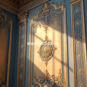 Wall Molding Ideas Ceiling Ke Naye Design No-5389