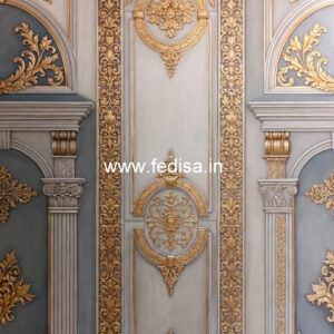 Wall Cornice Design Best Four Ceiling Design No-5393