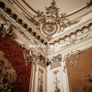 Decorative Wall Design Pop Hall Ka Design No-5403