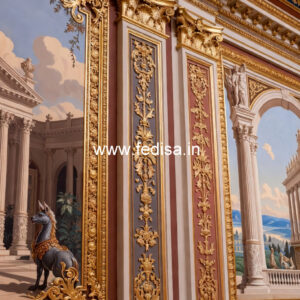 Timeless Wall Design Plus Minus Pop Design Kitchen No-5404