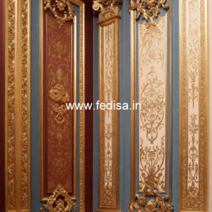 European Classic Wall Deewar Pop Design No-5407