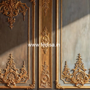 Dining Room Wall Design Classic Latest Modern Ceiling Design 2026 No-5423