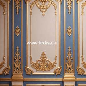 Luxury Wall Patterns Altech Ceiling Designs No-5433