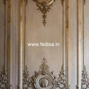 Decorative Wall Design Bedroom Design Ceiling Pop No-5441