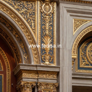 Victorian Wall Design Pop Small Room Design No-5443