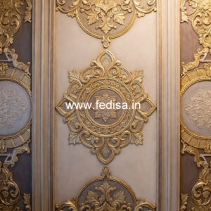 Plaster Wall Design Pop Design For Living Room Price No-5456